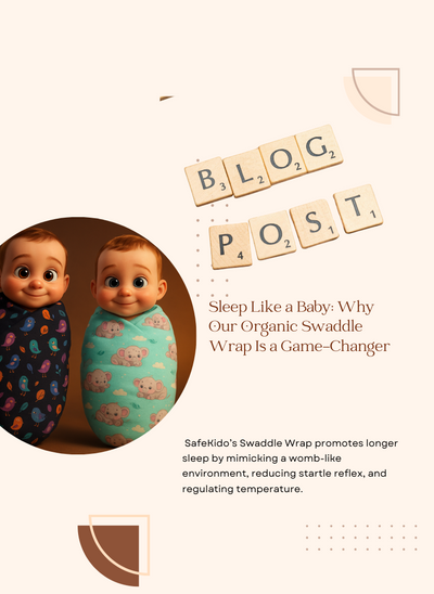 Say Goodbye to Colic: The Science Behind SafeKido’s Silicone Bottles