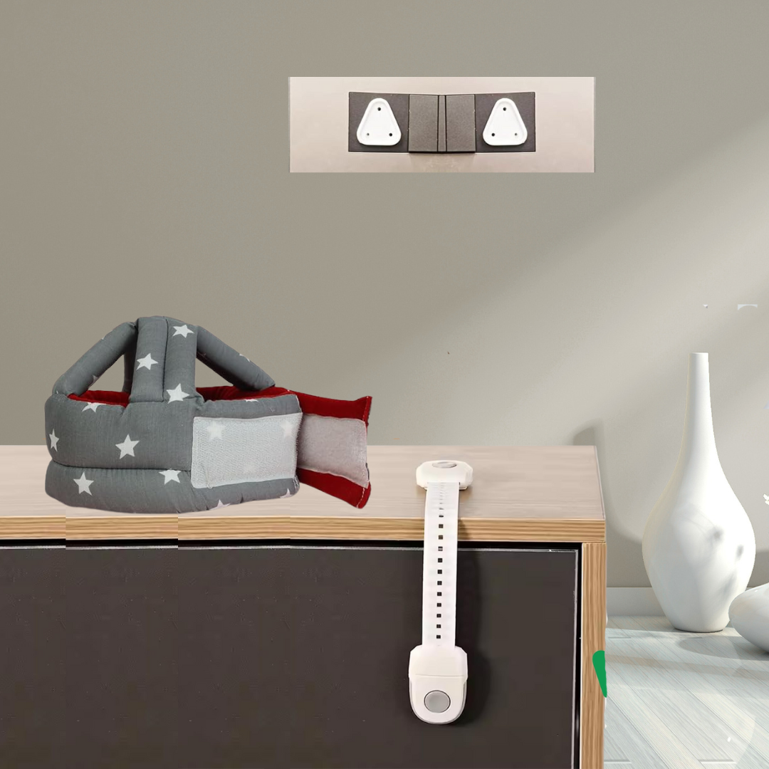 SafeKido Baby Proofing kit