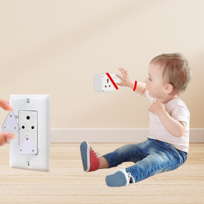 SafeKido Baby Proofing kit