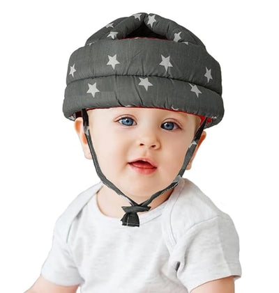 SafeKido Tiny Heads Safety Helmet