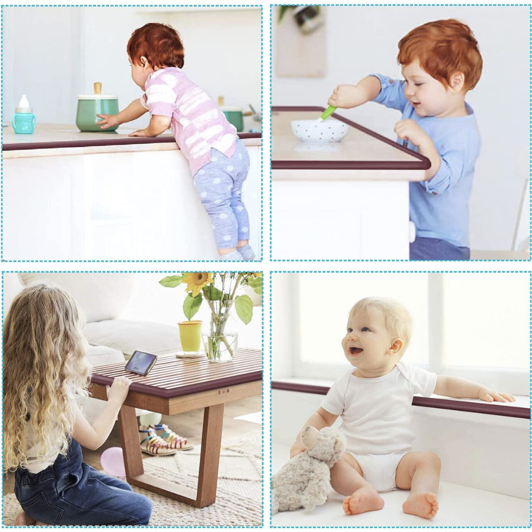 SafeKido Baby Proofing kit
