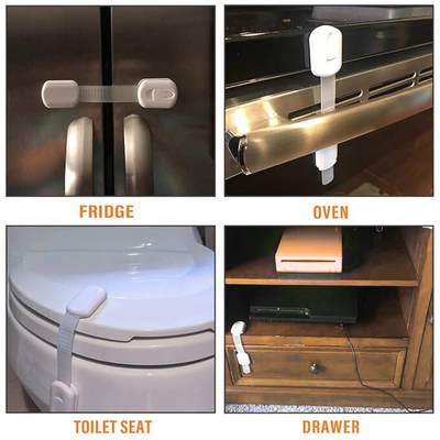 SafeKido Baby Proofing kit