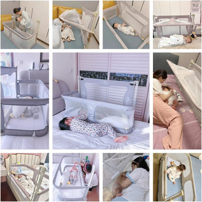 SafeKido Safe Slumber Bed Rail