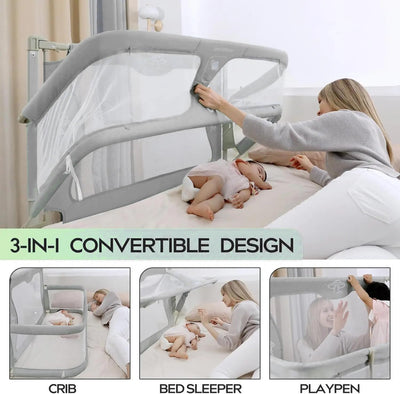 SafeKido Safe Slumber Bed Rail