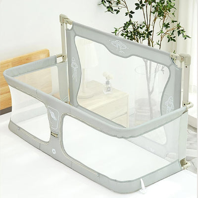 SafeKido Safe Slumber Bed Rail