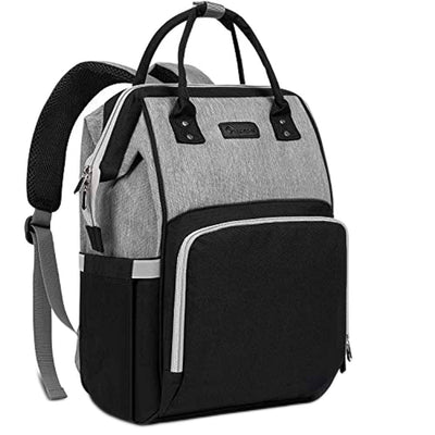 SafeKido Baby Travel Diaper  bag