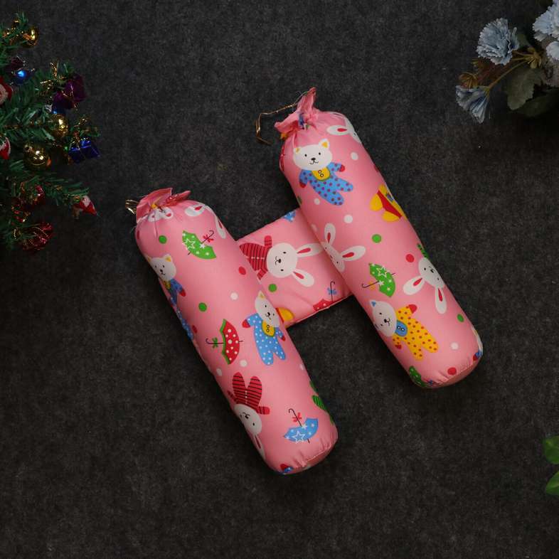 SafeKido Baby Sleep support pillows