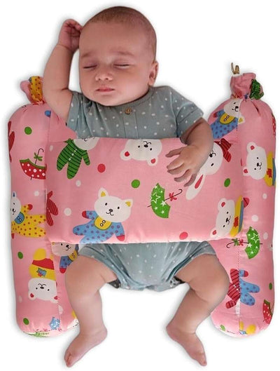 SafeKido Baby Sleep support pillows