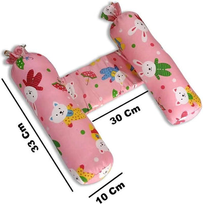 SafeKido Baby Sleep support pillows
