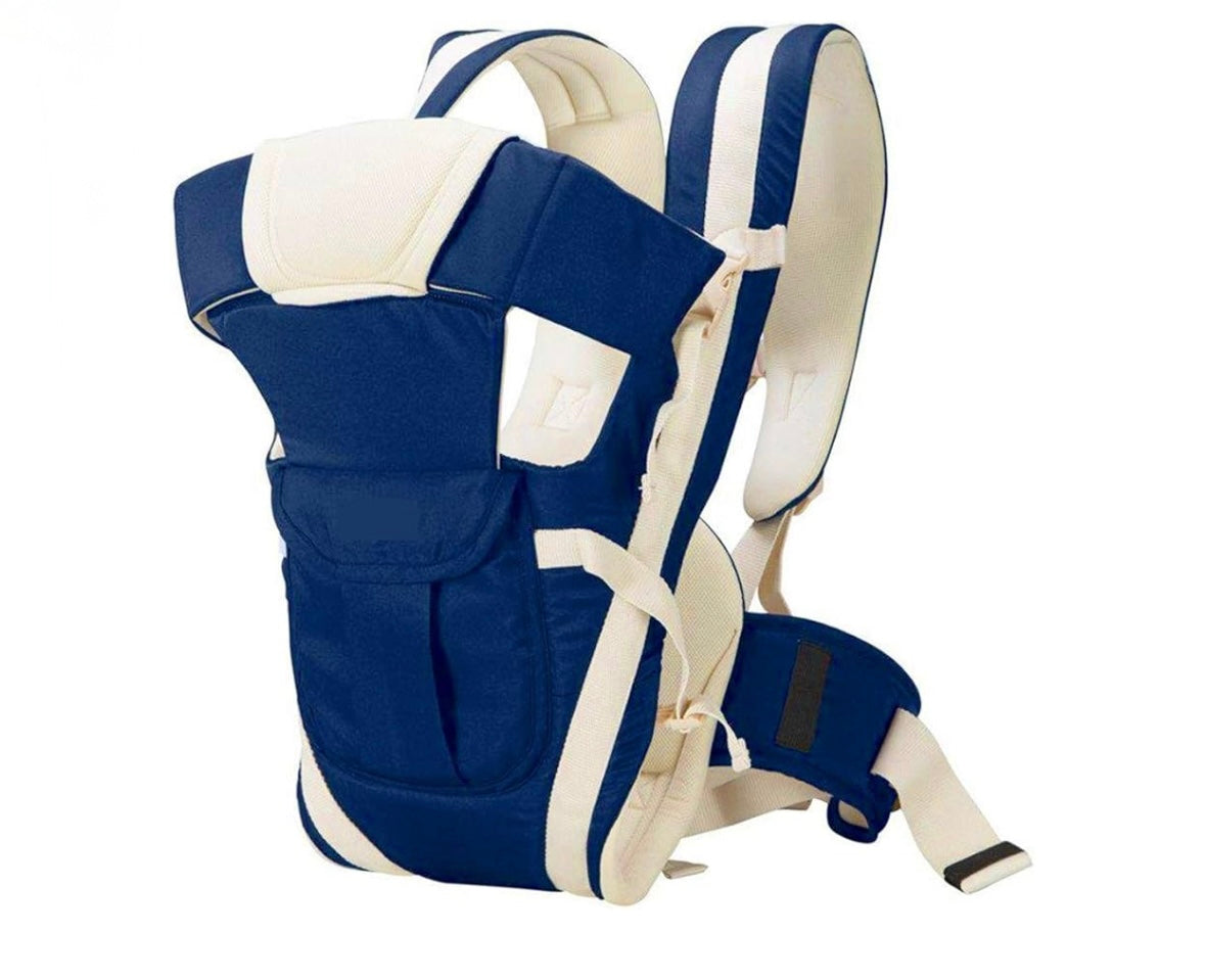 SafeKido Baby Safety Carrier