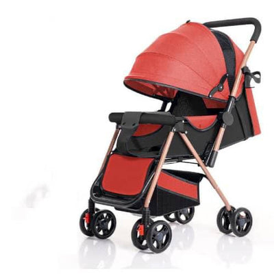 Safekido premium Cozy wheels  stroller