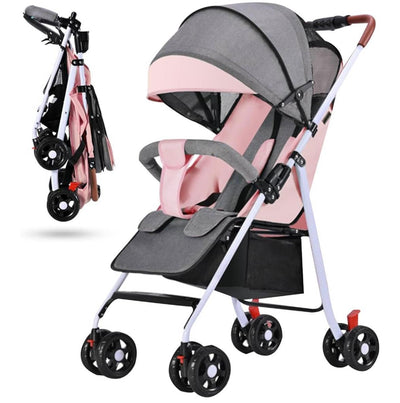 Safekido Joy Ride Stroller.