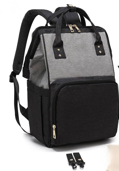 SafeKido Baby Travel Diaper  bag