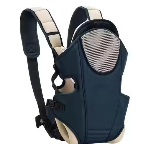 Safekido premium safety carrier for baby