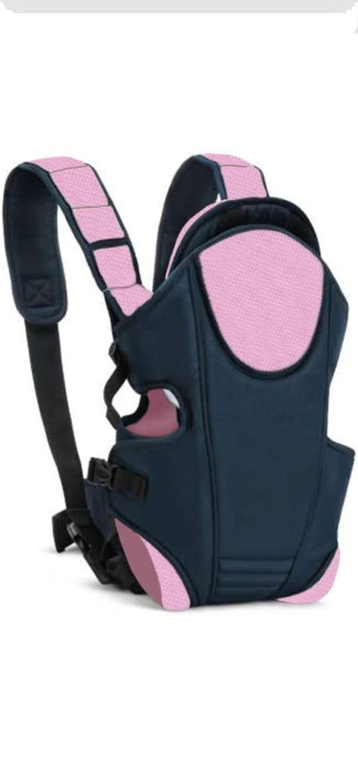 Safekido premium safety carrier for baby