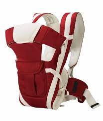SafeKido Baby Safety Carrier