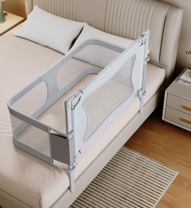 SafeKido Safe Slumber Bed Rail