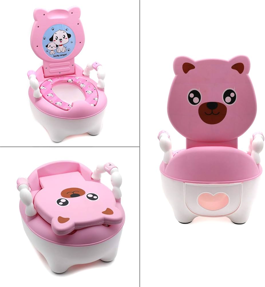 SafeKido Baby Potty Trainer