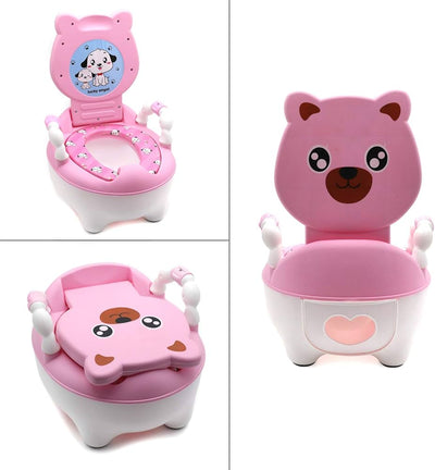 SafeKido Baby Potty Trainer