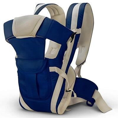 SafeKido Baby Safety Carrier