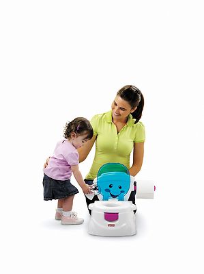 SafeKido Baby Potty Trainer